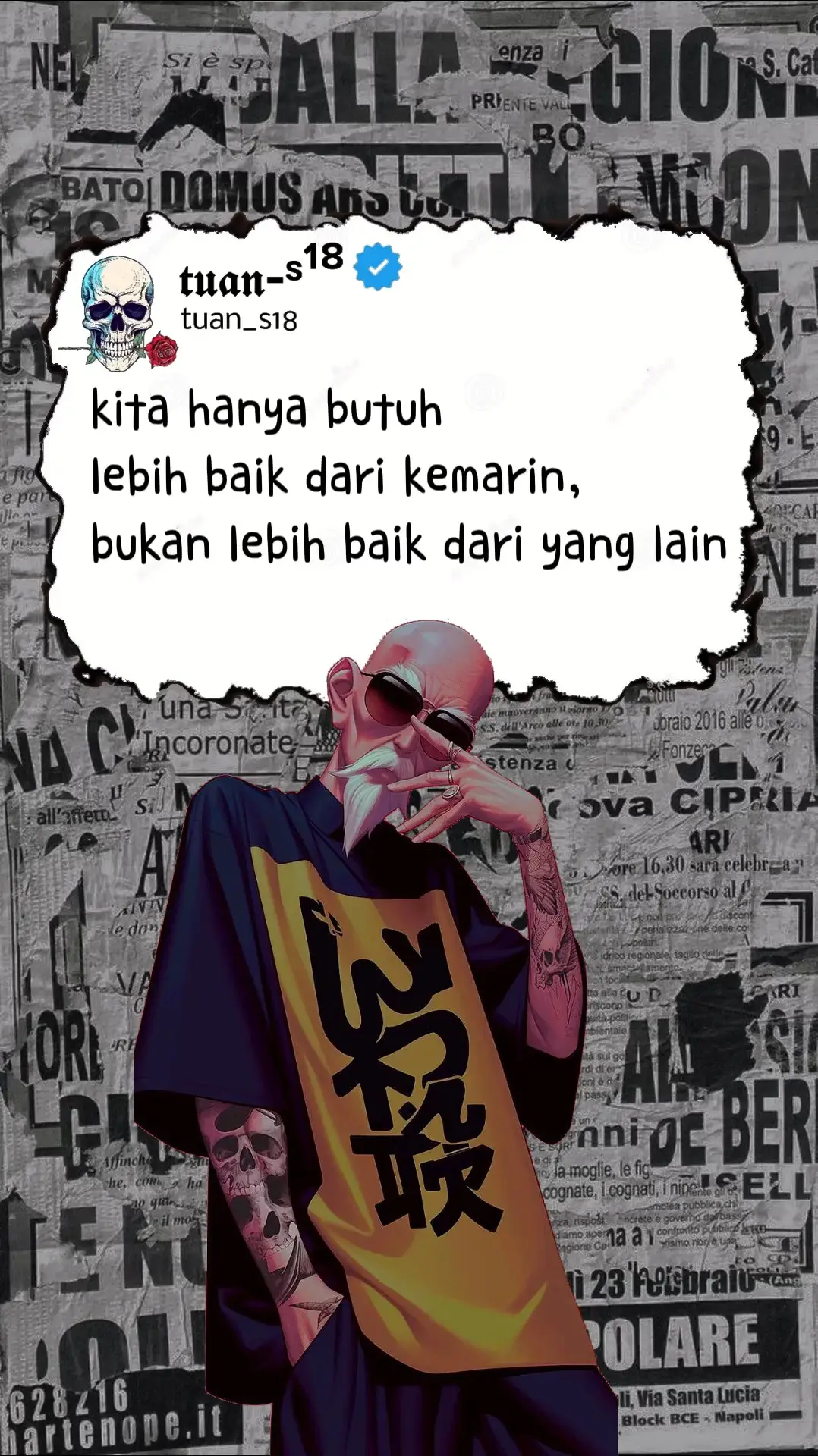#motivasidiri  #motivasihidup  #katabijak  #foryouu  #qoutes 