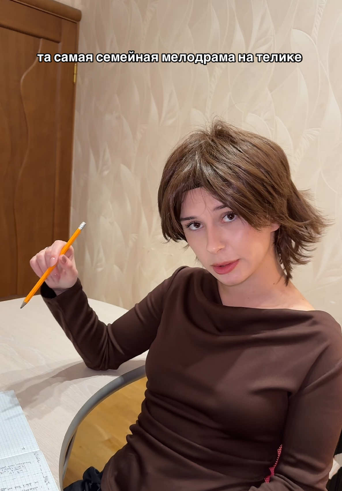 и только за заставку там три измены, 5 трупов и 10 сюжетных поворотов #семейныемелодрамы 