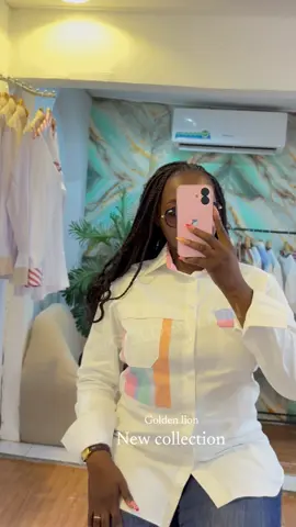 #reels__tiktok #abidjan225🇨🇮 #chemise 