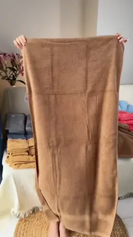 Bộ khăn tắm #khantam 