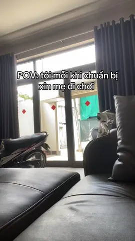 Câu trả lời của mẹ là….#tibumq8 