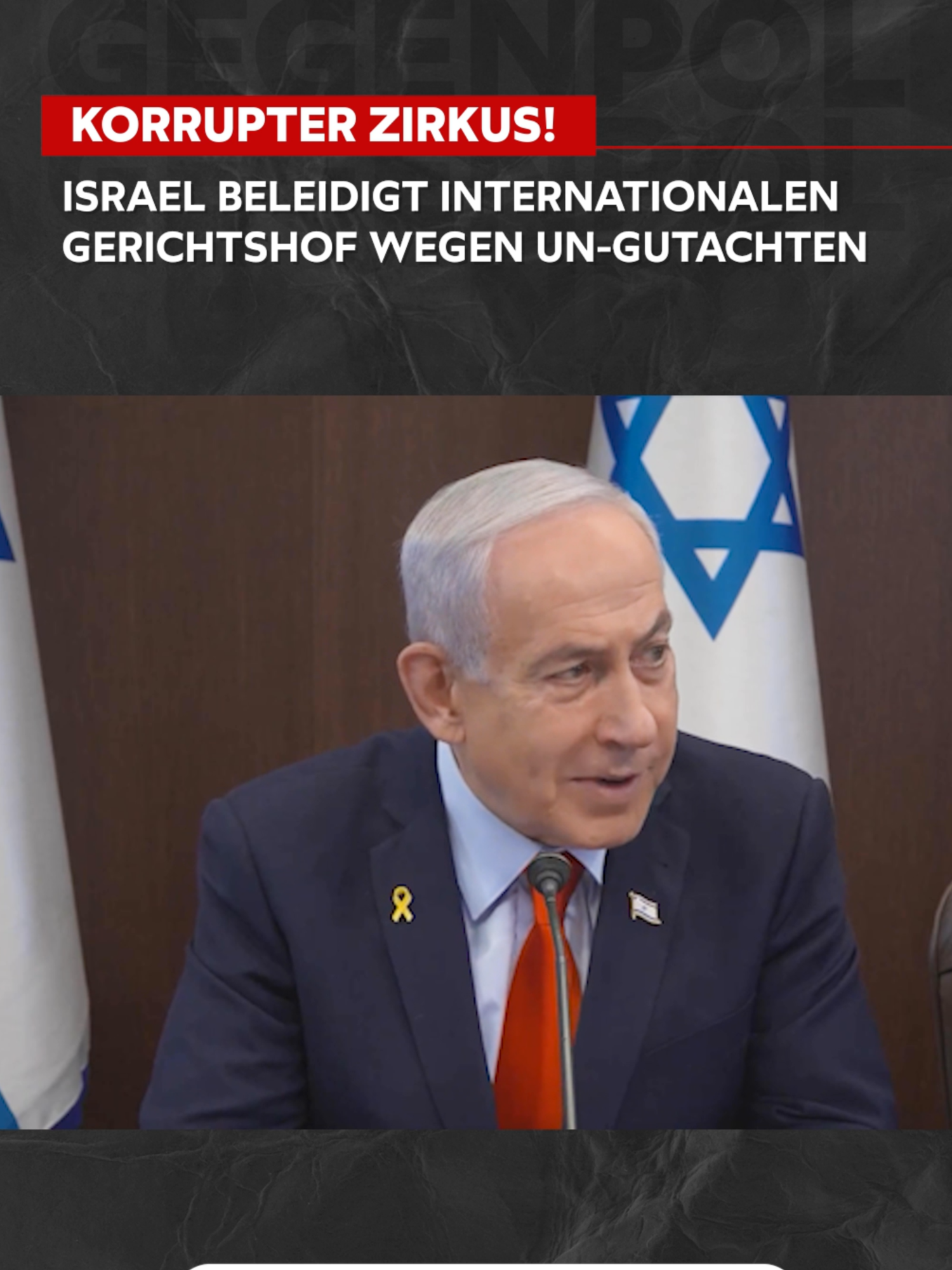 #israel #palästina #UN #ICG #fyp