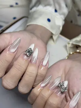 Nhanh gọn 1t thuiii các mom 🥰#xuhuongtiktok #làmnailtainha #xuhuong #phatthietbinhthuan #phanthiet #naildesigns #nailart 