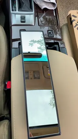 Esto debería venir de fábrica en todos los carros,Tu carro lo necesita. Punto. #Carros #EspejoCiego #mexicanos #blackfriday #cartips 