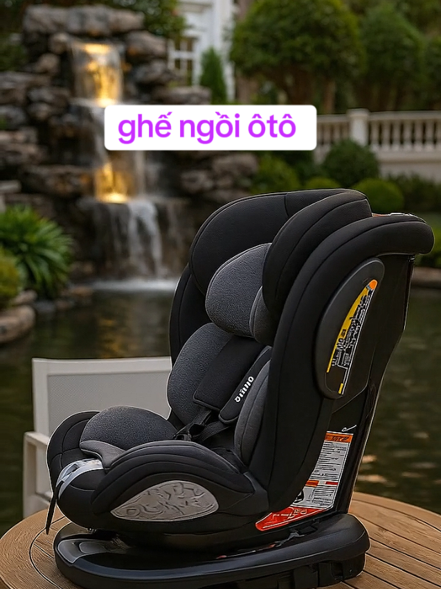 ghế ngoi oto#shopcôngân #tiepthilienket #xuhuong2025 