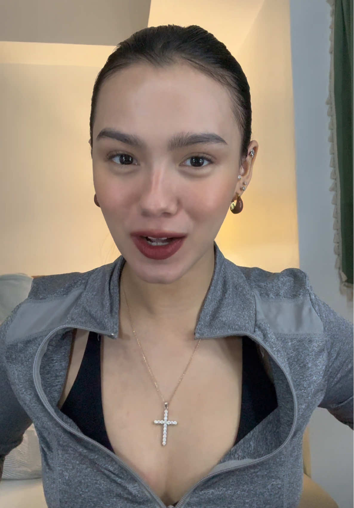 Pilates day again 🧘