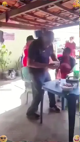 Funny prank #tiktok #foryou #funny #fyp #prank 