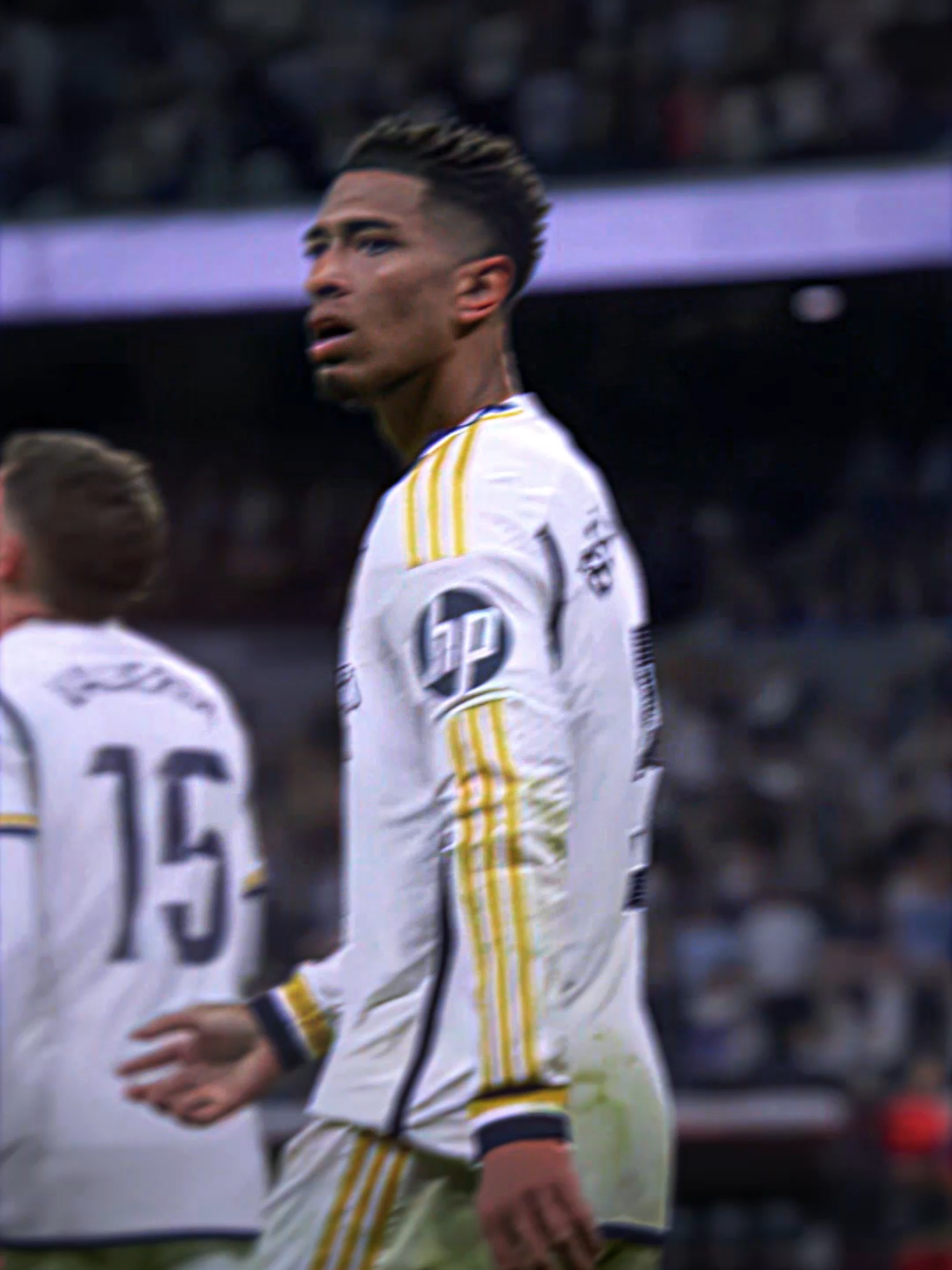 will bellingham score again againts barca? || ib:@.adiae || payhip in bio || #viral #fyp #tiktok #edit #bellingham