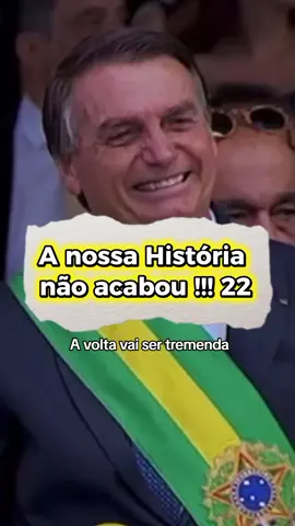Como foi na primeira vez, o Brasil tem que colocar ele na presidência 🇧🇷  Nós temos esse poder, o sistema não! #bolsonaro2026🇧🇷🇧🇷🇧🇷🇧🇷😎 #eleicoes2026 #bolsonaropresidente 