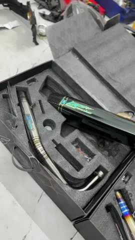 Pô #gpracing cho #sh350i neww ae nào cần liên hệ mình nhé 😍#southvietnamscooterteam🇻🇳 