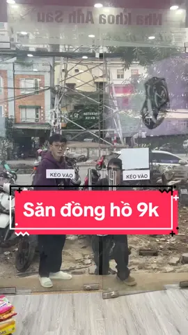 Anh chị em nhớ vào săn quà cùng em Thái nhé #ybl #xuhuongtiktok #trend #donghothongminh #viral 