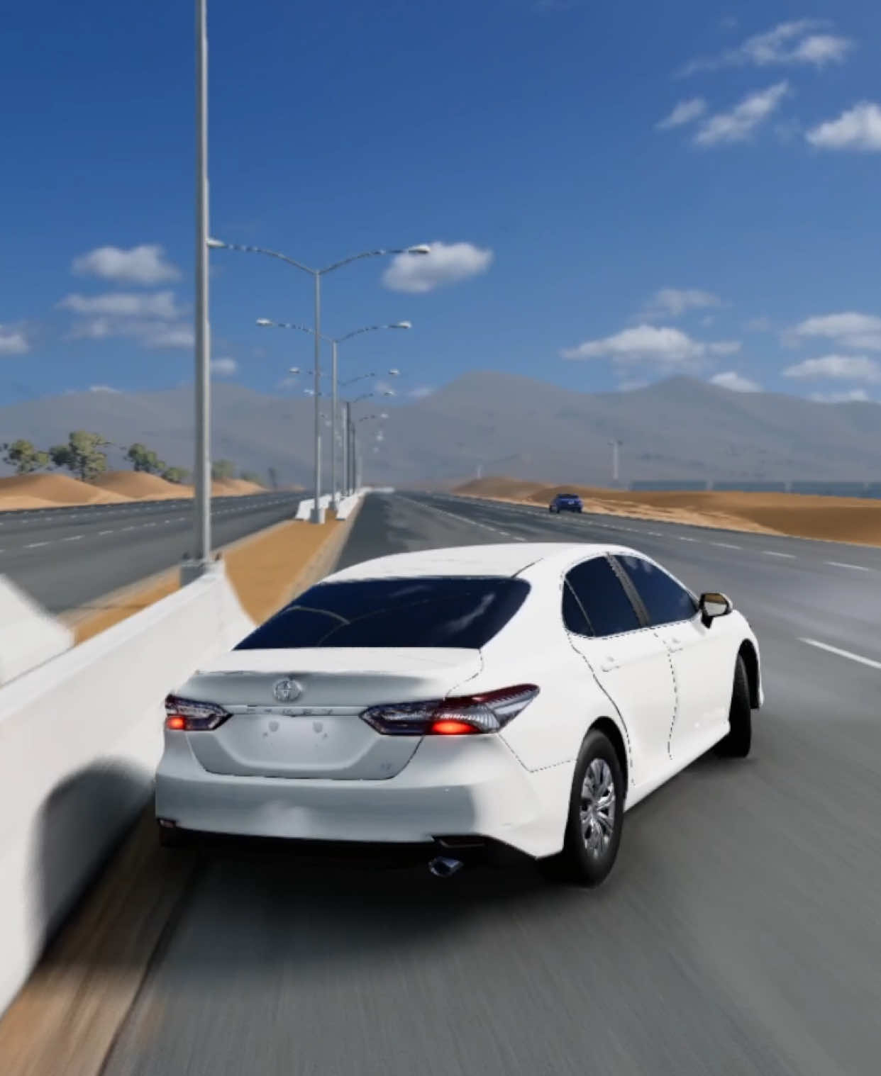 #محاكي_الحوادث #🌪️✌🏻✨ #beamngdrive #اكسبلورexplore 