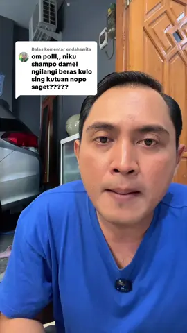 Membalas @endahswita sampo ginseng lo kiiihh 😭‼️ #polisiindonesia #ompoli #sampo #sampoginseng #sampoharva 