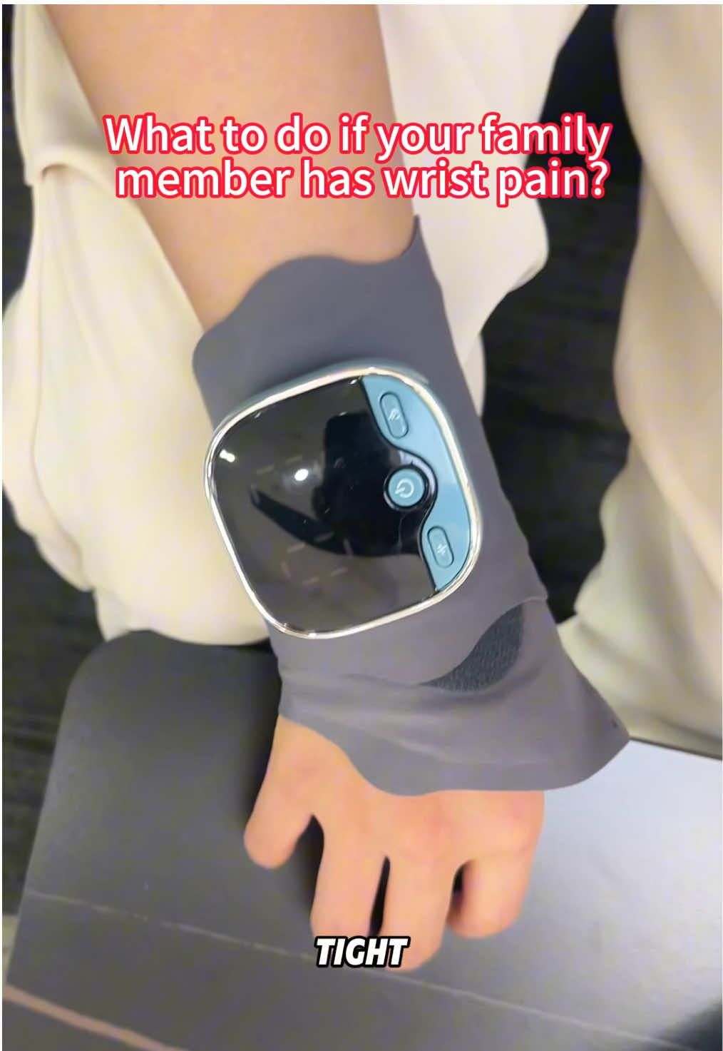 Give this gift to your family now!#WristCare #handmassage #wristpain #handcare #tiktokshopblackfriday 