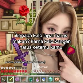 waduch bole tu🤭 #crush #saltingbrutal #gombal #gombalanbaper #4u 