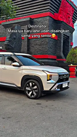 🫣 #pajerosport #mitsubishi #destinator #destinator2025 #fyp 