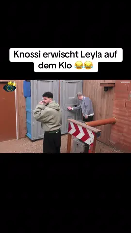 @Knossi 🤴 @Leyla #knossibigbrother2025 #knossi #twitch #fyp 