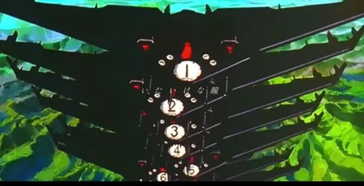 旧エヴァの雰囲気大好きです#エヴァンゲリオン #fyp 