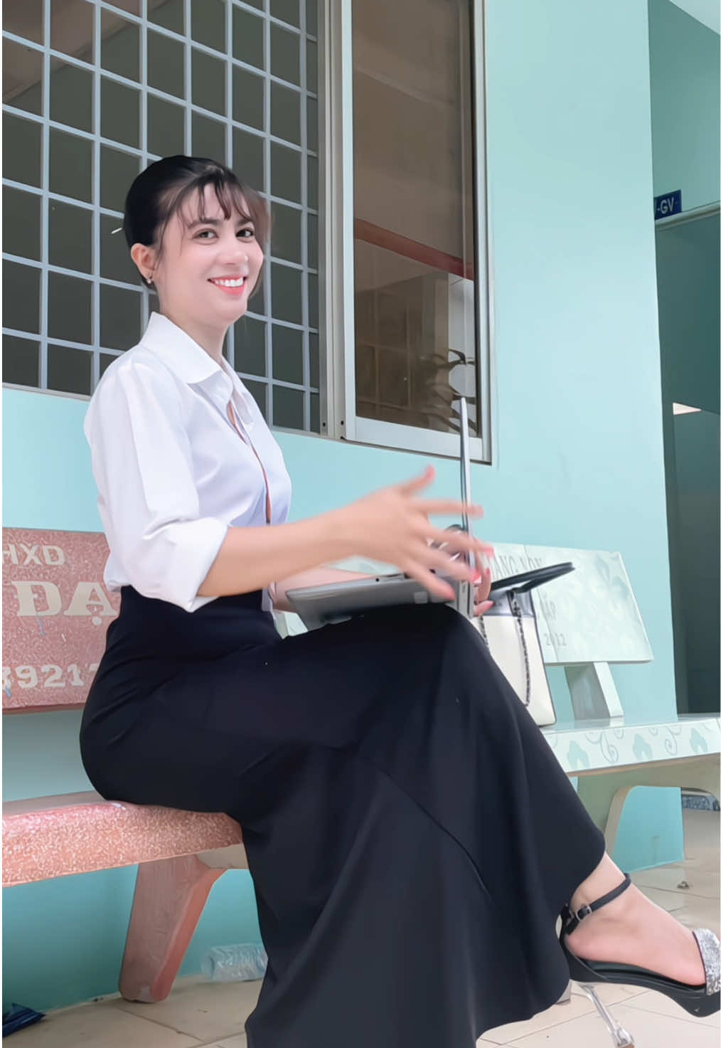 Đừng đi nhé a, xin chớ xa e mà #xuhuong #xuhuongtiktok #thinhhanh #trendiing #cogiao 