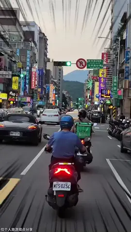 台灣真的很過分，既能留住你的心又能留住你的胃 #台灣旅遊 #台灣生活 #台灣美食 