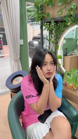 Nhìn Thuý có xinh không các bạn trẻ #LearnOnTikTok #maiphuongthuy 