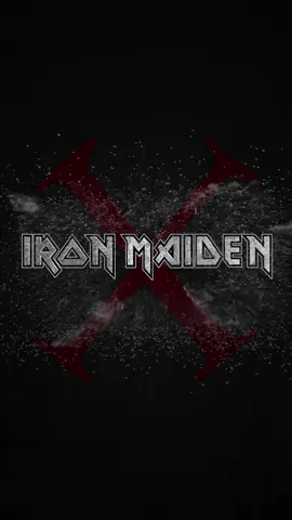 The X Factor 30th anniversary tee is now available at Merch.IronMaiden.com 🧠 There’s also two items exclusively available to members of the Iron Maiden Fan Club 👀 #TheXFactor #FanFriday 