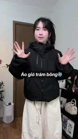 Mua đầu mùa giá rẻ còn chưa đến đầu 2 luôn ý ✨❄️ #xuhuong #aokhoac #aokhoacgio #meozbasic 