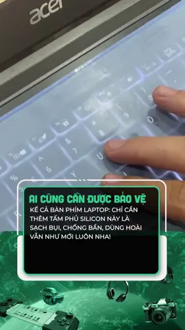 Ai cũng cần được bảo vệ mò #clmedia #tiktokshop #tiktokgiaitri #cltech #Tech #congnghe #celebnetwork #tamphubanphim