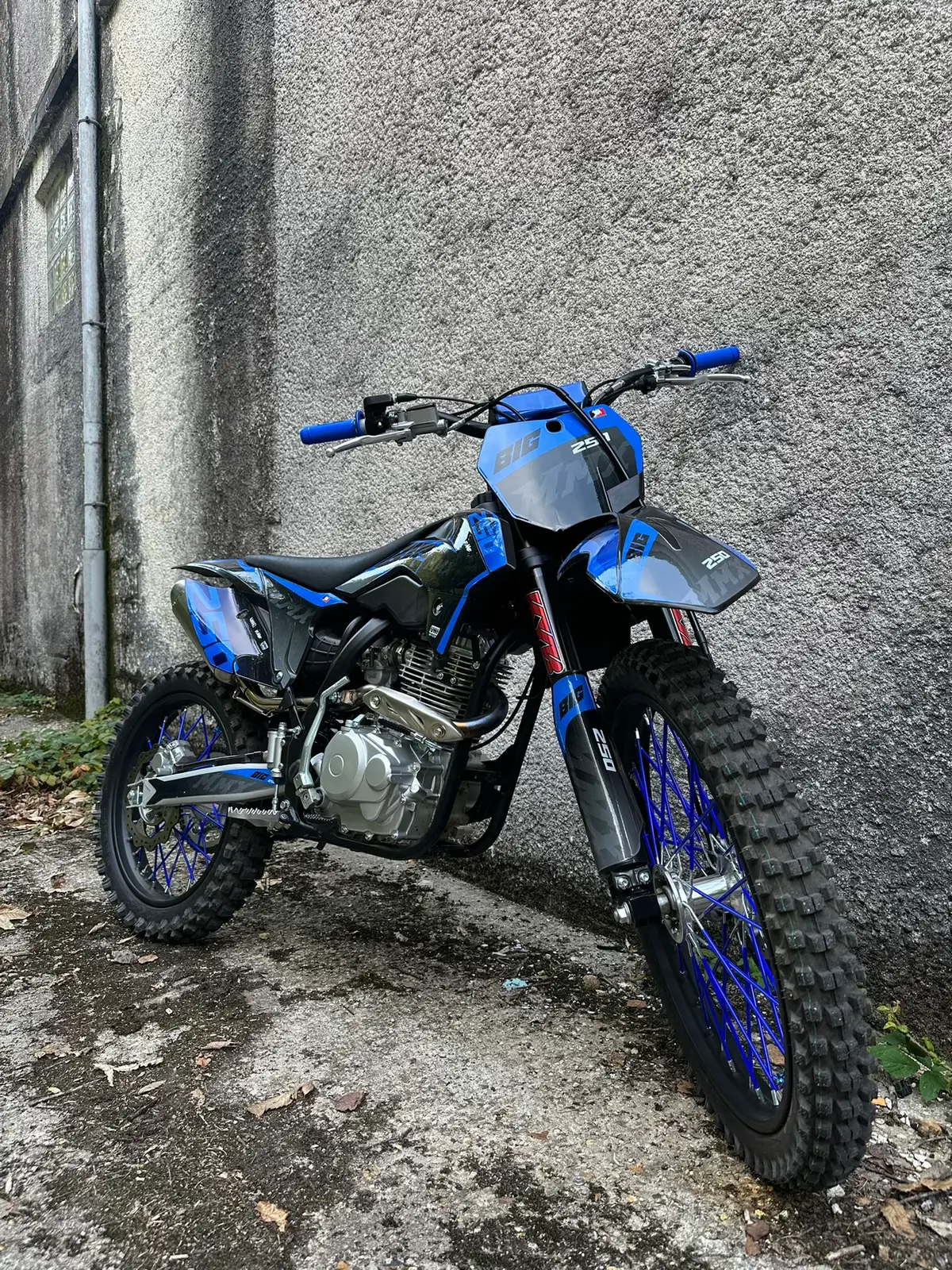 J’aime beaucoup ! 💙 #minimx #moto #motocrosslife #pourtoi #foryou @MiniMx.fr 