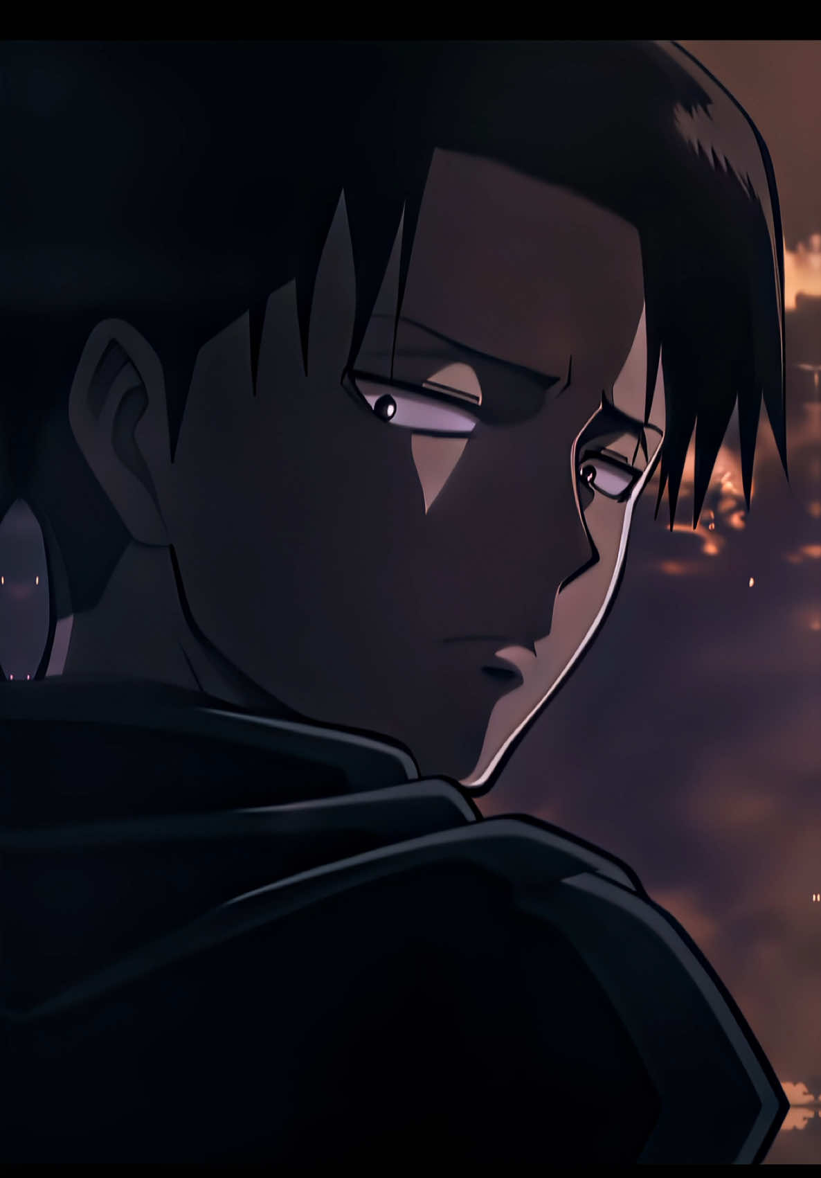 Action figure link in bio 🔗 #AttackOnTitan #shingekinokyojin #aot #levi  #attckontitanedit    