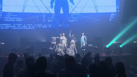 #wclub #fyp #sad #fypviralシ #fav #酒吧 #柬埔寨 #金边 