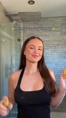 The vanilla combo 🤤🍨 #ciroa #ciroabeauty #grwm #getready #vanillagirl 