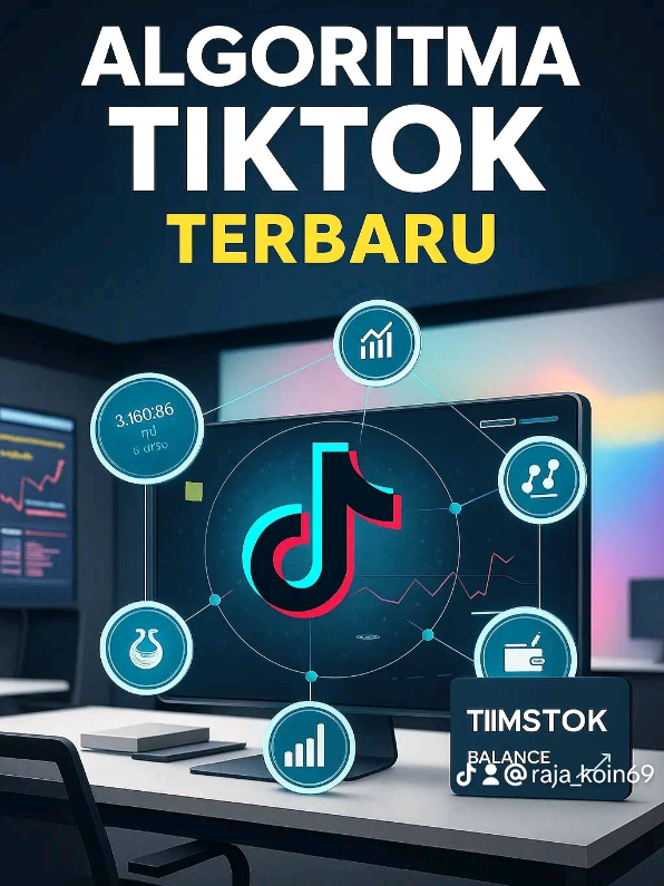 SELAMAT AKUN MU MULAI TERBACA SISTEM ALGA TIKTOK.  #lewatberandafyp #algorith #fypage #funny #fypシ゚ 