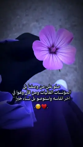 صلو على النبي 🥹🤍#صلوا_على_الحبيب #في_يوم_الجمعه #اللهم_صلي_على_نبينا_محمد #ازكرو_الله_🤍✨ #تفاعلوا_فولوا_لایگات_گومنتات🔀🎧📍 