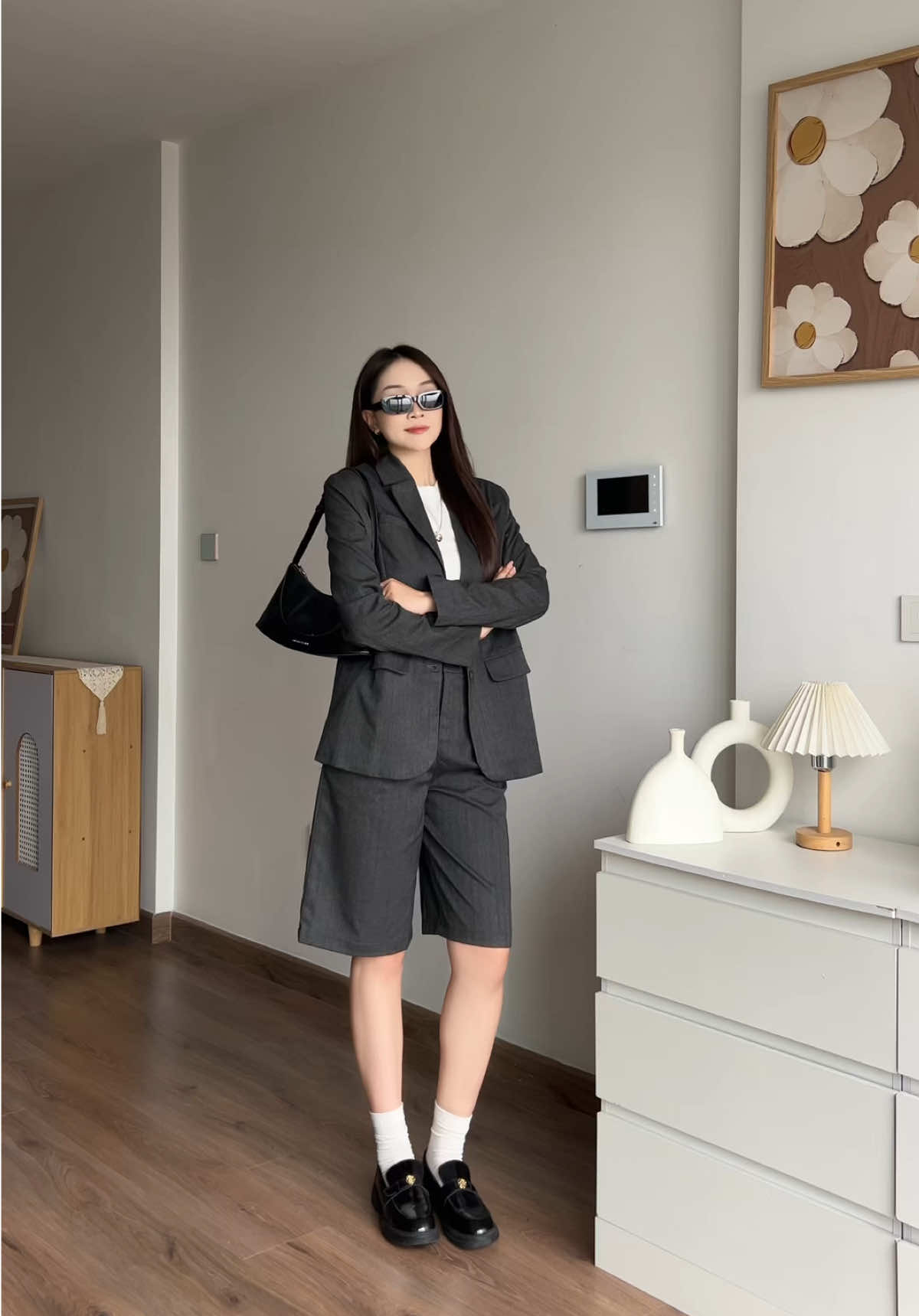 Cũng xinh quá nè mấy bồ ơii ^^ @FLEUR DE-LYS #fashion #outfit #OOTD #nimdayyy 