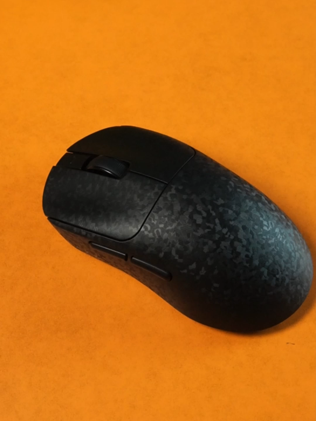 Ajazz AJ199 Carbon  #ajazz #gamingmouse #setupgaming