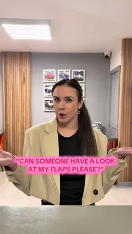 Can you have a look at my flaps? 👀#bdperformance #wrexham #fastford #funny #girl 