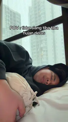 Nikmat banget ya Allah