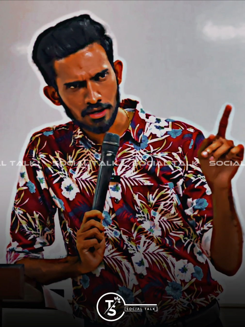 Namal sir┃අනිත් හැමෝටම වඩා ඔයාගේ වටිනකම වැඩී..❤️‍🩹 #tiktok #socialtalk #lifemotivation #fyppppppppppppppppppppppp #namaldilanka 