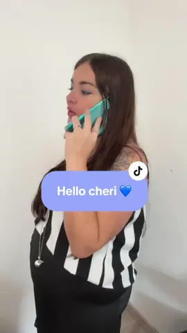 Allô Chéri 💙, je suis en manque d’affection @🐍Arcade 2.0 🧨💥 😂#pourtoi # ##affection##trend##fyp##cheri