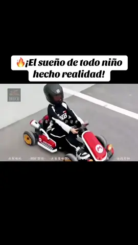 🏎️💨 ¿Quieres que viva su propia carrera al estilo Mario Bros? 🤩🔥 ⚡ ¡Diversión, aventura y sonrisas 100% garantizadas! 😍 📲Haz tu Reserva al 961 497 387, antes que se agote⏳ #gokart #mariobross #regalo #tendencia2025 #limaperu🇵🇪 