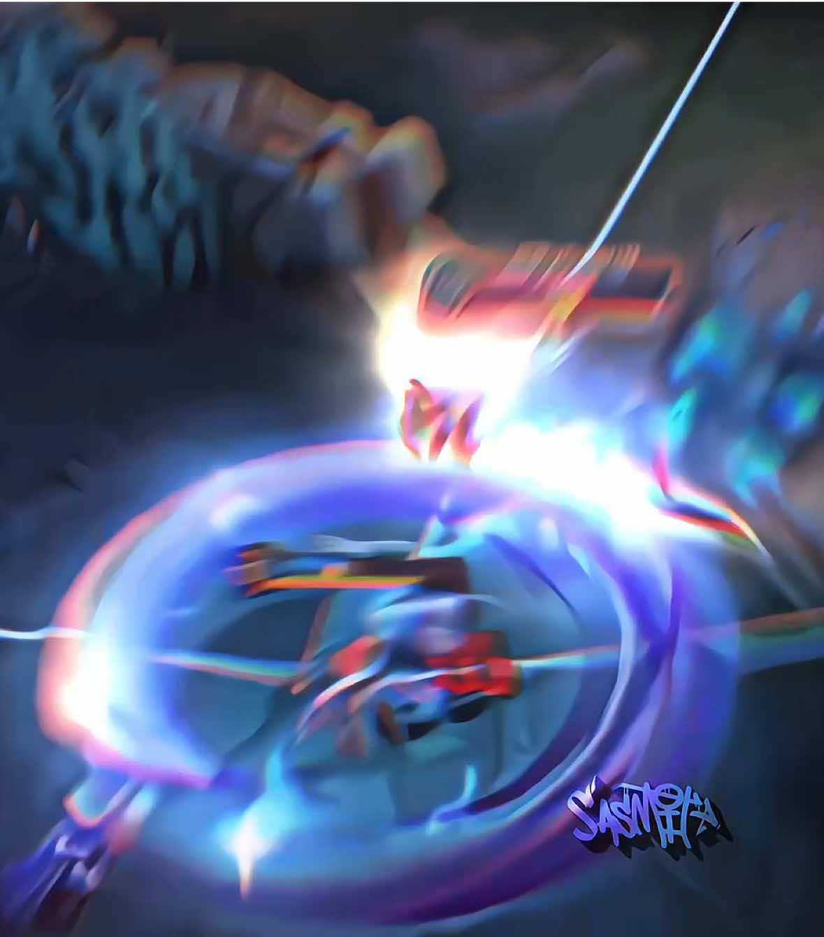 Mengapa semua terjadi 😊🥀 #fyp #MLBB #mobilelegends #sasmitacuyy #xybca 