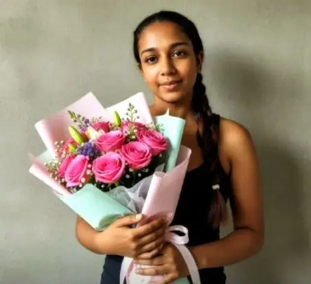 It's my birthday wish me happy birthday 🥳🥳🥳😘 #foryoupage