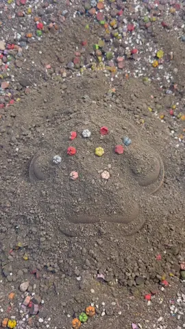 CLEANING SQUISHY ASMR 🐾🐾2100g Cat Paw #asmr