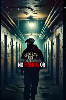 He walks through the noise like it don’t even exist. That’s real strength — moving in silence, no crowd, no fear. Just pain, growth, and peace. Just me against the world, baby. 💯 #ThugLifeReels  #motivationalreel #mindset #USATikTok 