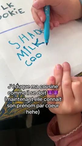 Cousine capable que je suis ✨ #tiktok #cookierunkingdom #crk #france #viral 