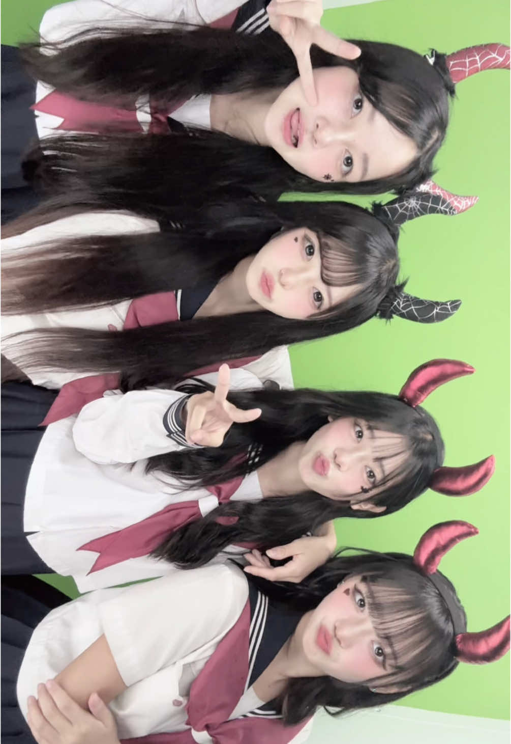 だいすきー❤️❤️ #fyp #jk #sjk #jkブランド #ハロウィン #おすすめ 