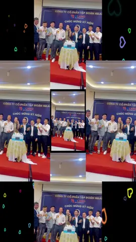 Mừng sinh nhật 9 năm Ngày thành lập IQLand !!!
