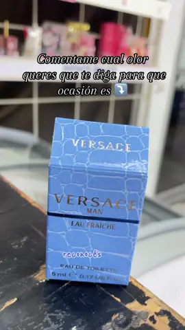 Perfumes que te van hacer oler elegante y fresco #perfumes #perfumesmasculinos #miniperfume #tendencia 