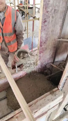 #二次浇筑泵 #混凝土泵车 #混凝土输送泵 #混凝土泵 #二次泵 